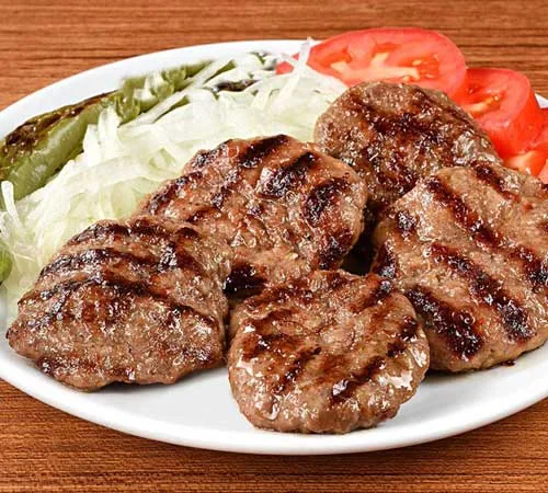 KÖFTE PORSİYON