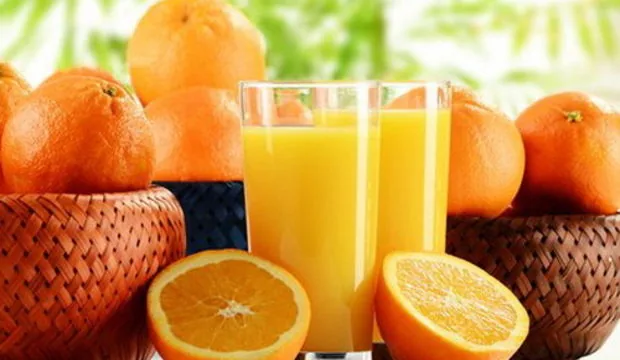 TAZE SIKMA MEYVESUYU