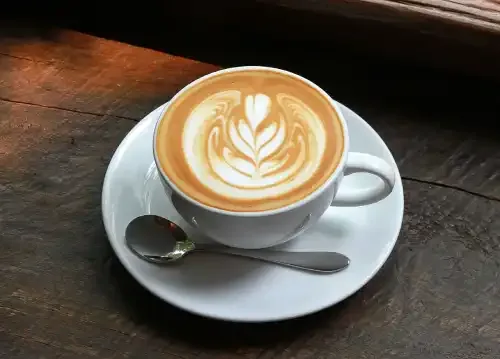 CAFE LATTE