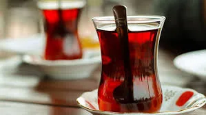 ÇAY
