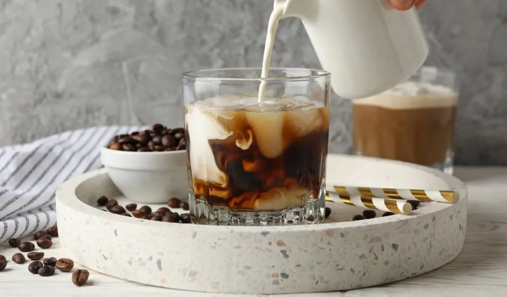 SÜTLÜ FİLTRE KAHVE